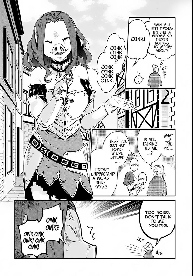 Yari No Yuusha No Yarinaoshi 1 21