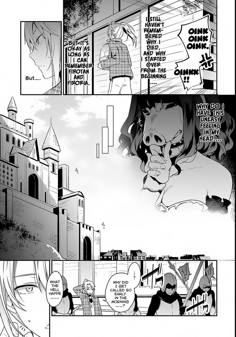 Yari No Yuusha No Yarinaoshi 1 22
