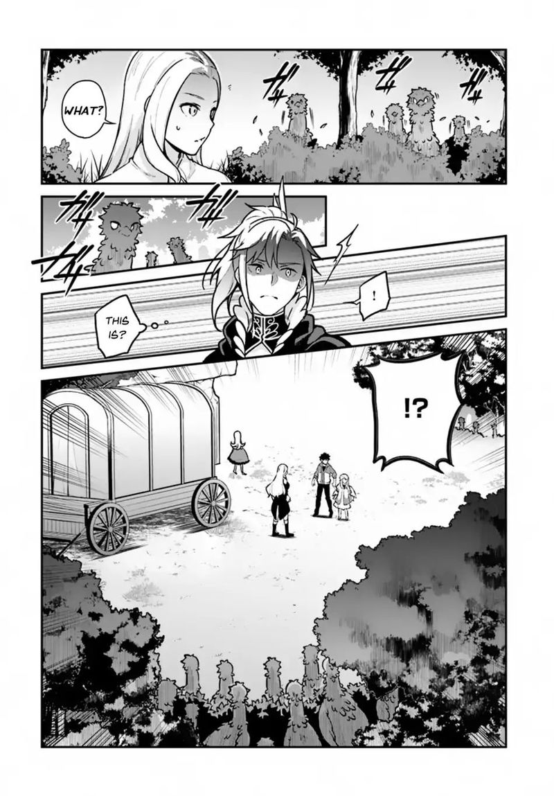 Yari No Yuusha No Yarinaoshi 10 12