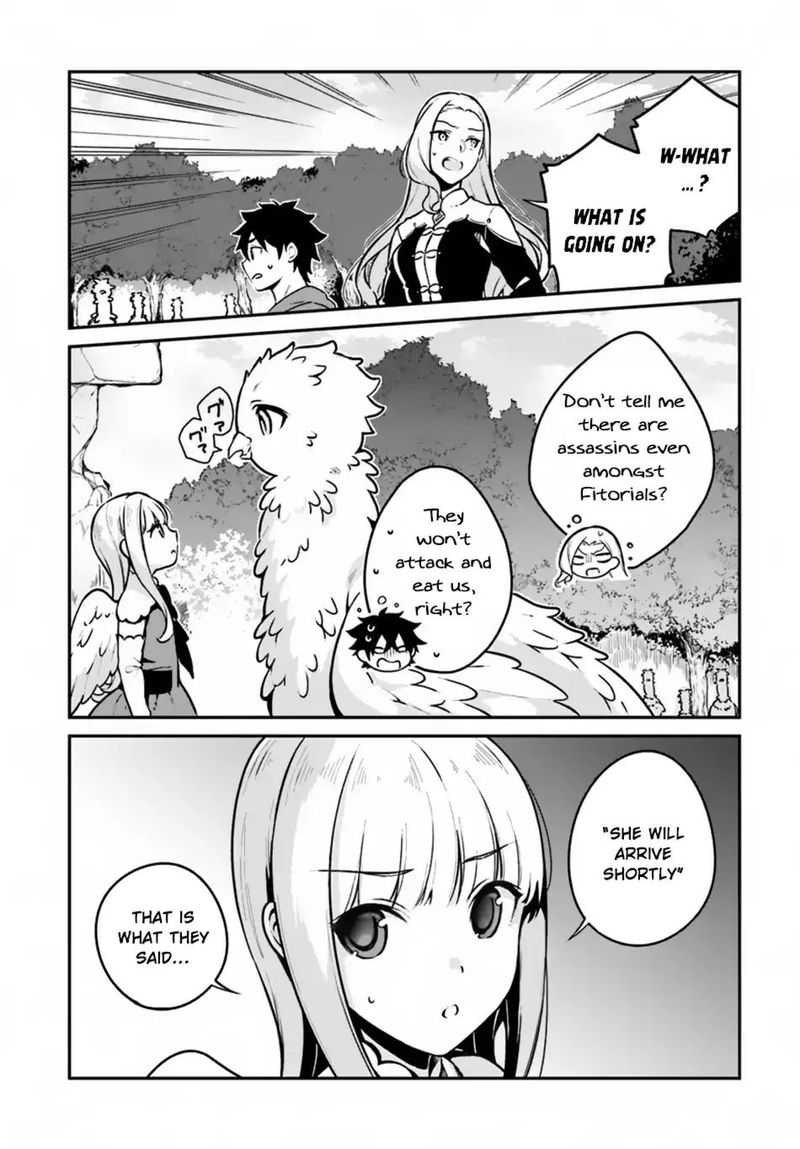 Yari No Yuusha No Yarinaoshi 10 13