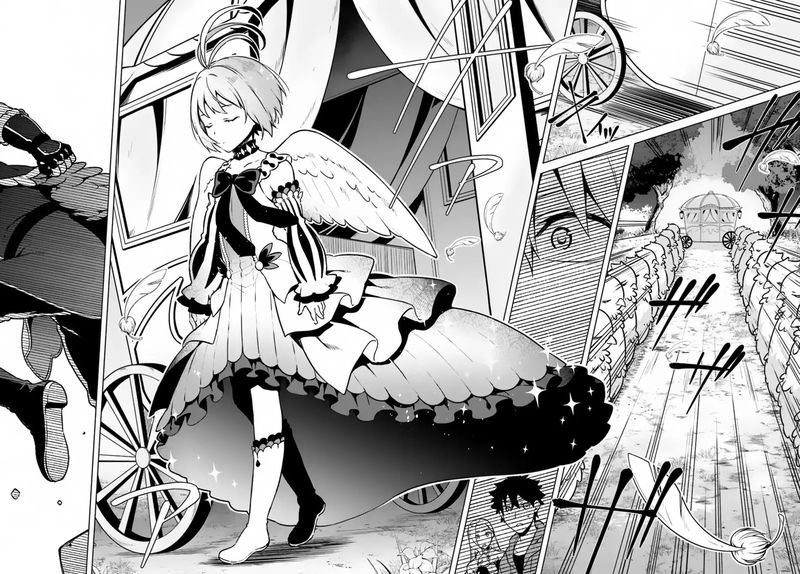 Yari No Yuusha No Yarinaoshi 10 14
