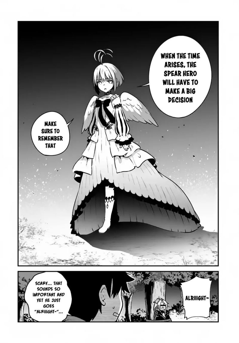 Yari No Yuusha No Yarinaoshi 10 21