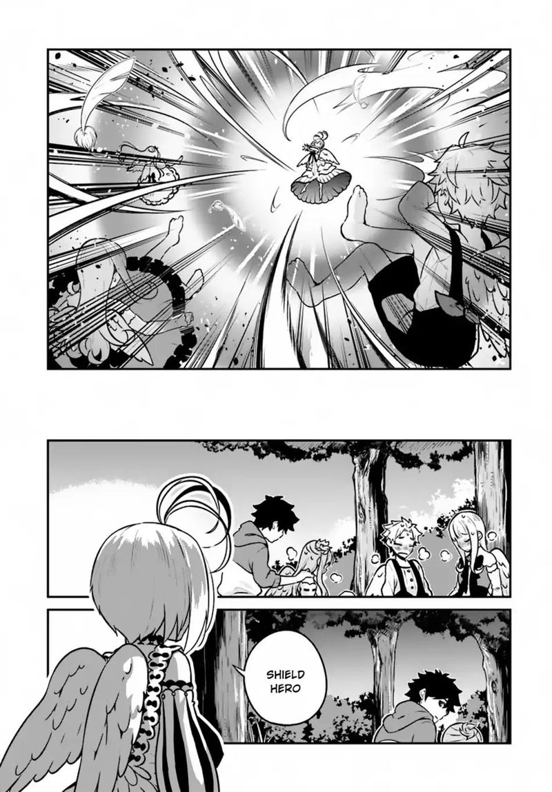 Yari No Yuusha No Yarinaoshi 10 24