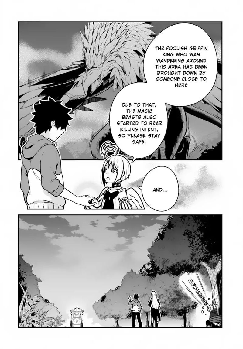 Yari No Yuusha No Yarinaoshi 10 25