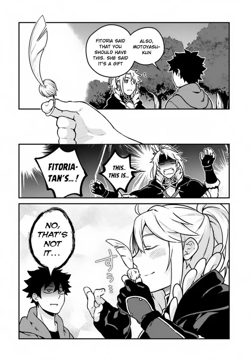 Yari No Yuusha No Yarinaoshi 10 27