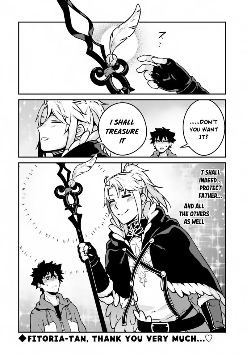 Yari No Yuusha No Yarinaoshi 10 29