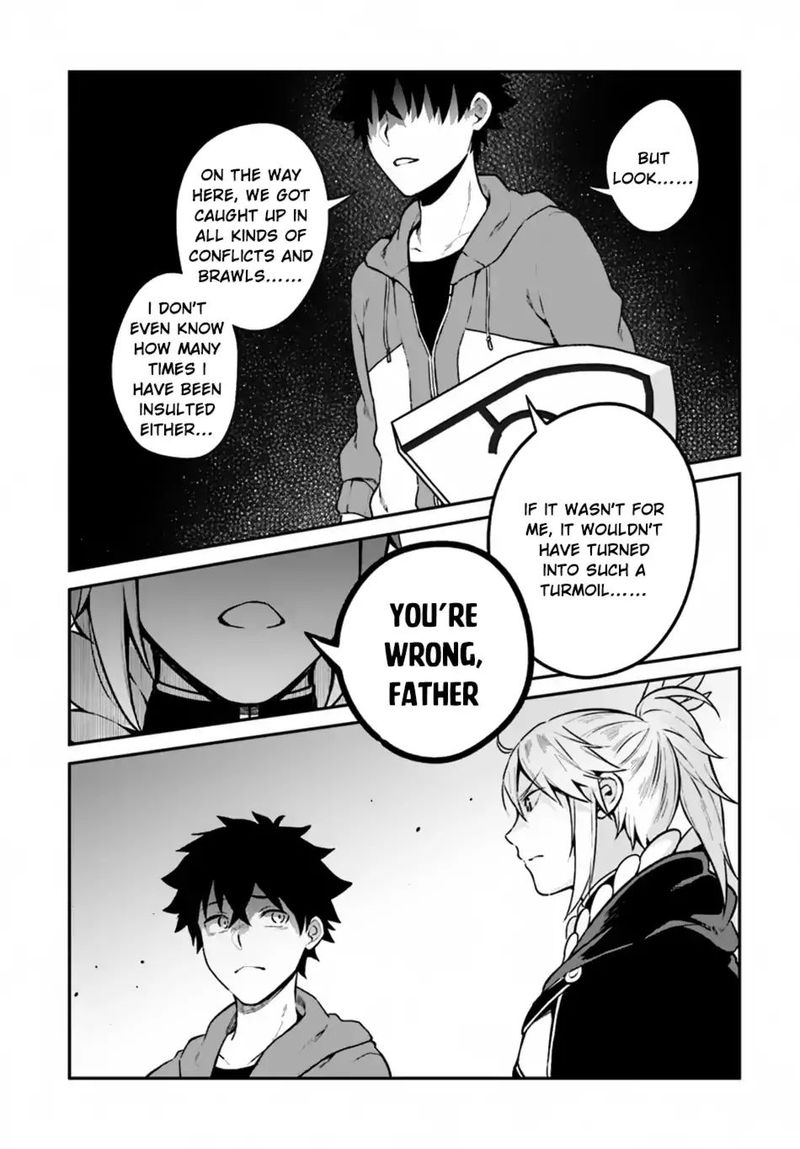 Yari No Yuusha No Yarinaoshi 10 3