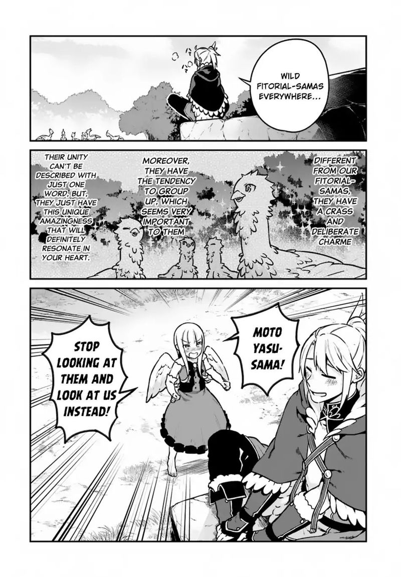 Yari No Yuusha No Yarinaoshi 10 8