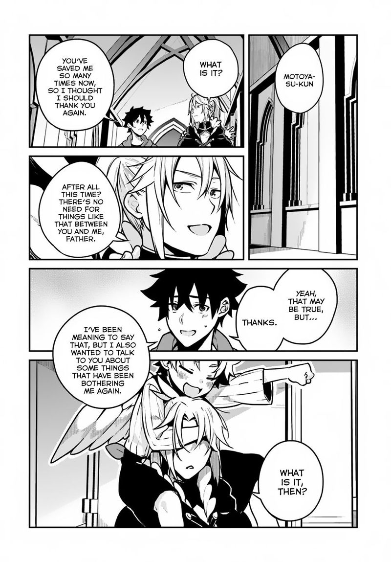 Yari No Yuusha No Yarinaoshi 12 13