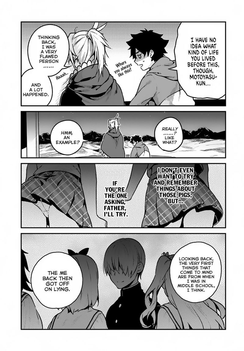 Yari No Yuusha No Yarinaoshi 12 16