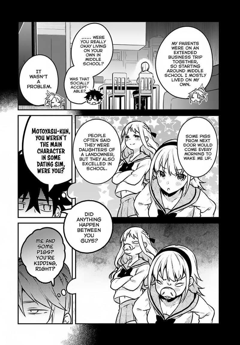 Yari No Yuusha No Yarinaoshi 12 17