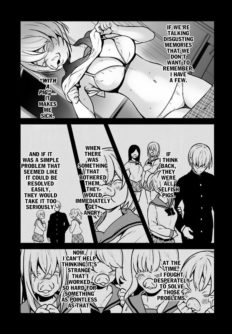 Yari No Yuusha No Yarinaoshi 12 18