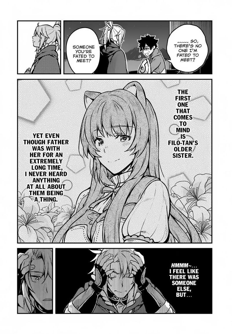 Yari No Yuusha No Yarinaoshi 12 21
