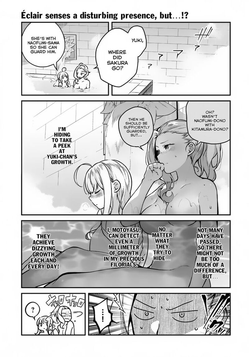 Yari No Yuusha No Yarinaoshi 13 1
