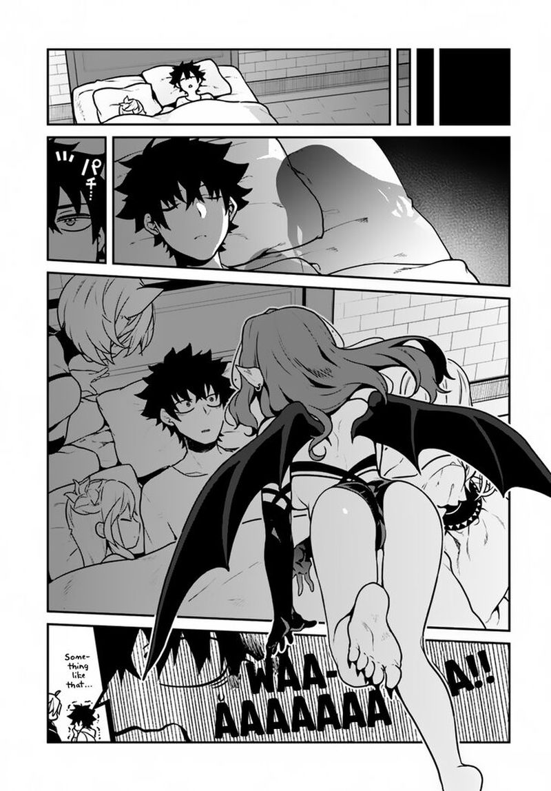 Yari No Yuusha No Yarinaoshi 13 15