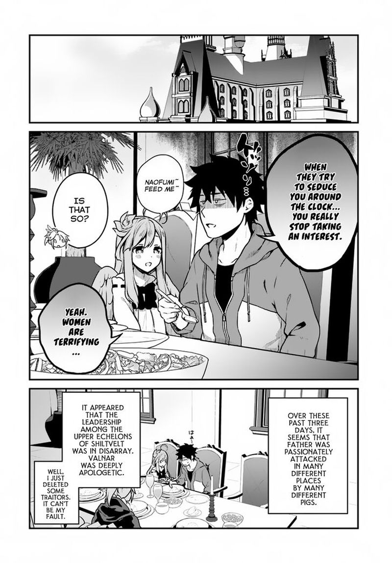 Yari No Yuusha No Yarinaoshi 13 16