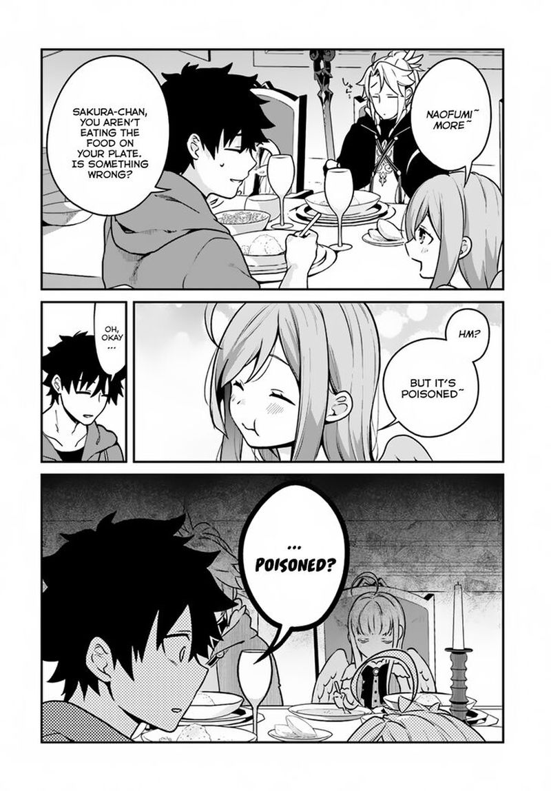 Yari No Yuusha No Yarinaoshi 13 18
