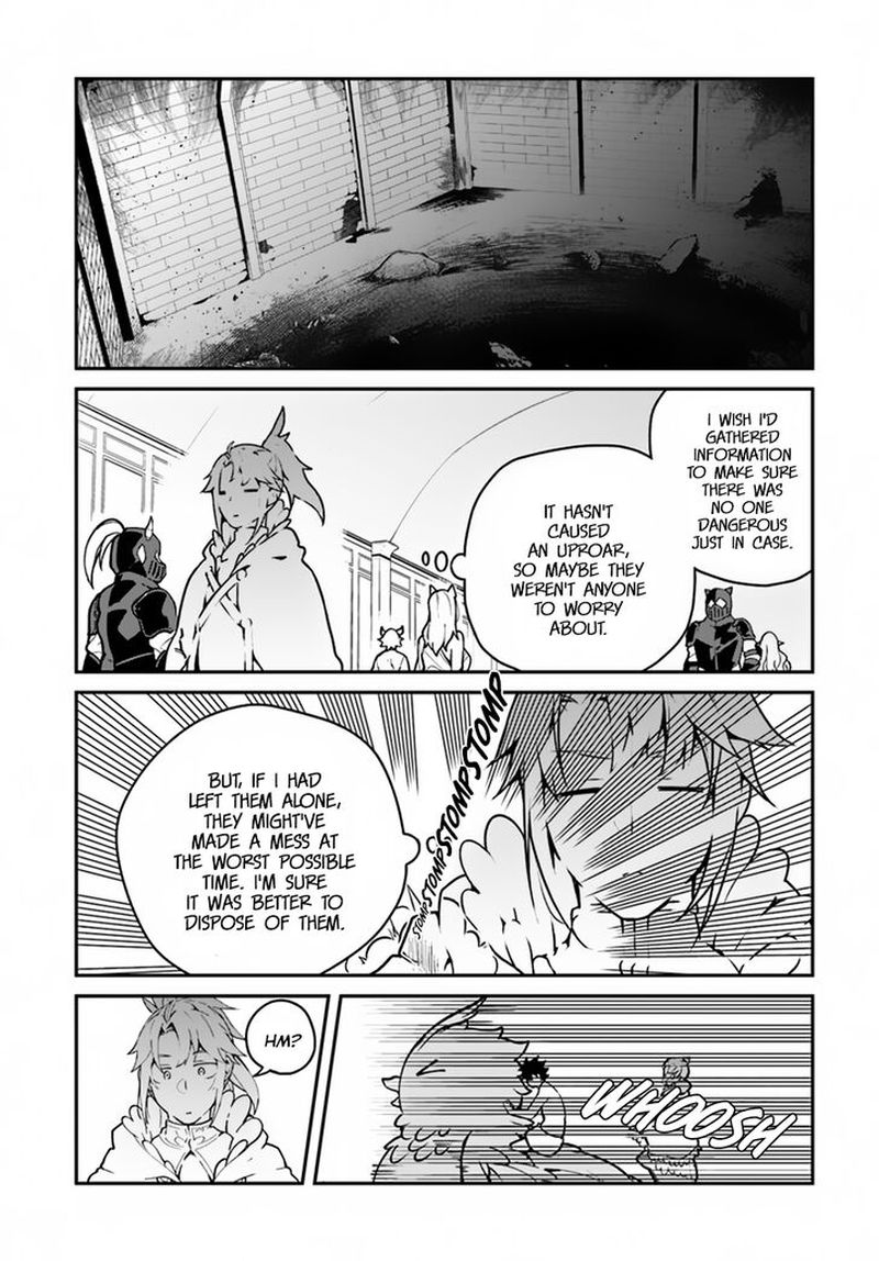Yari No Yuusha No Yarinaoshi 13 3