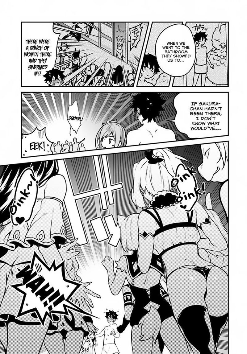 Yari No Yuusha No Yarinaoshi 13 5