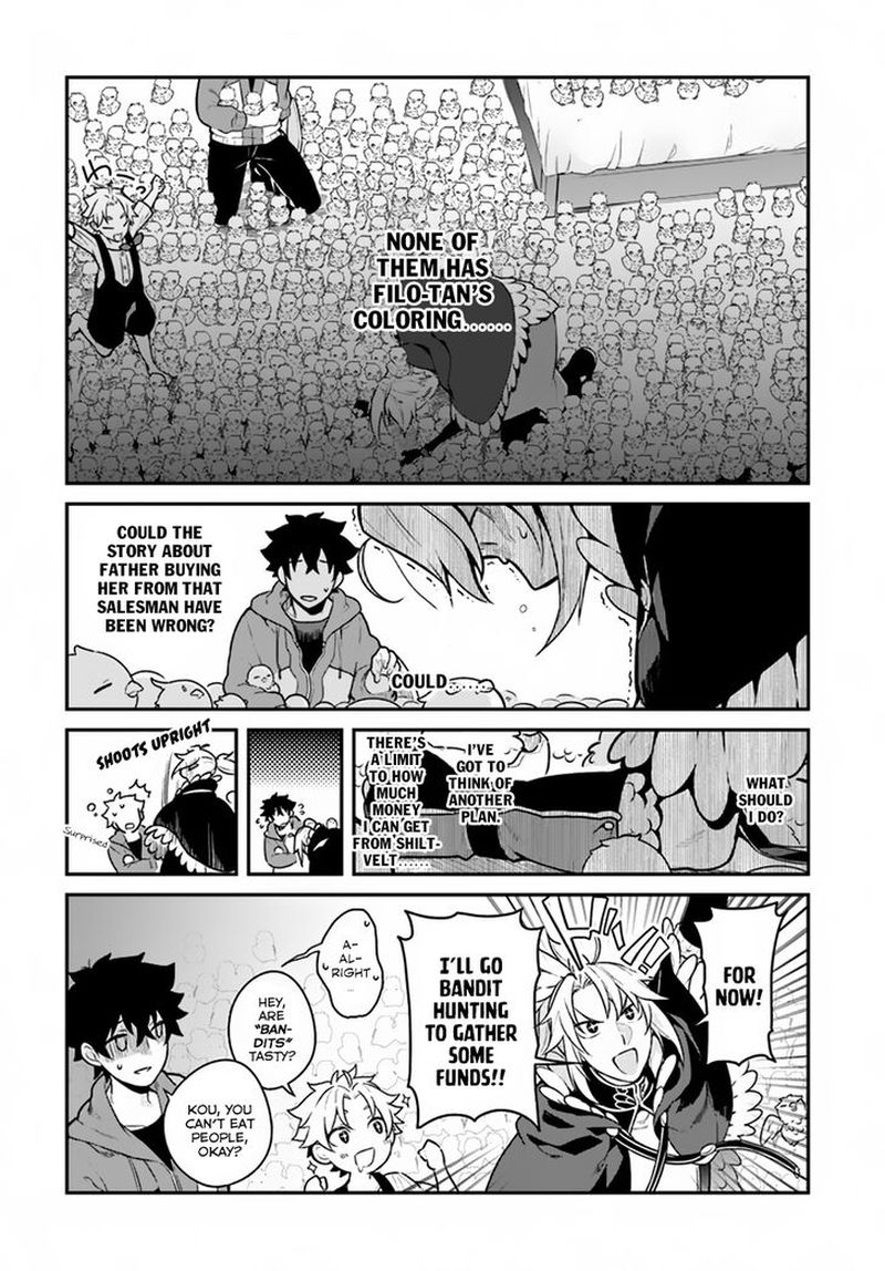Yari No Yuusha No Yarinaoshi 15 2