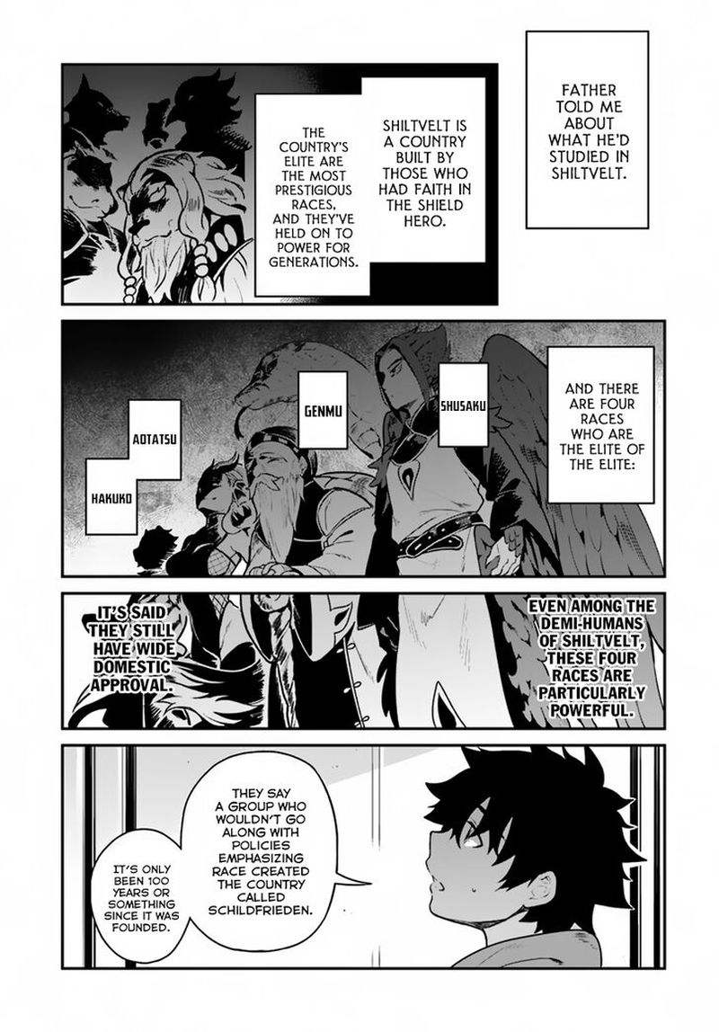 Yari No Yuusha No Yarinaoshi 15 20