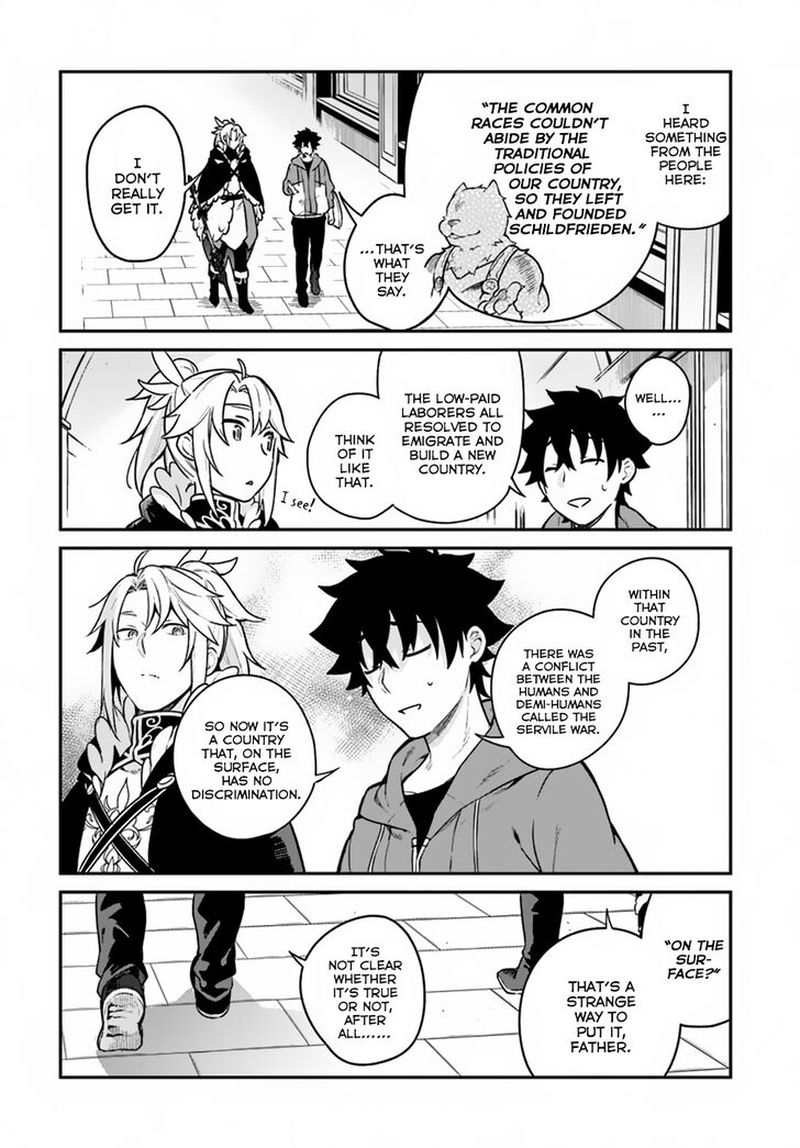Yari No Yuusha No Yarinaoshi 15 21