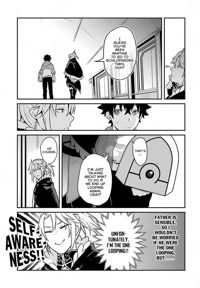 Yari No Yuusha No Yarinaoshi 15 22