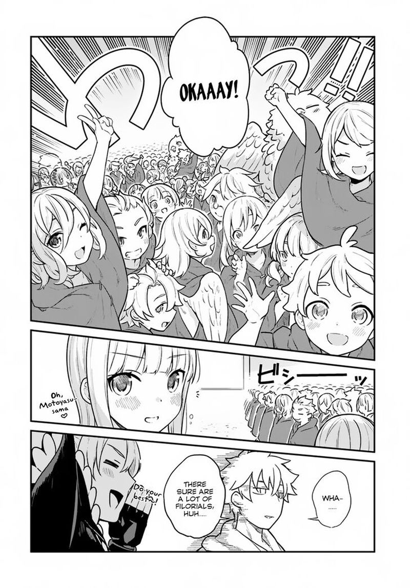 Yari No Yuusha No Yarinaoshi 15 25