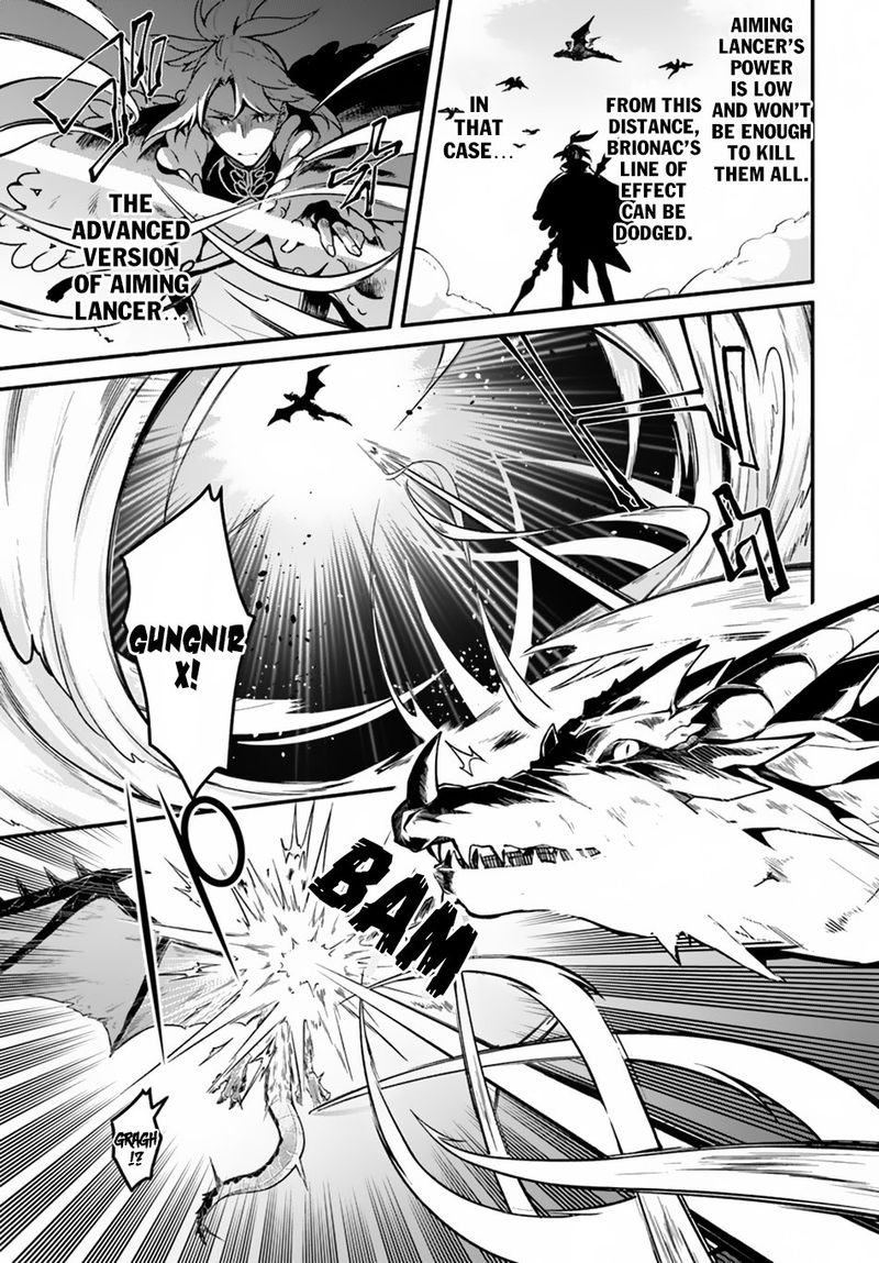 Yari No Yuusha No Yarinaoshi 17 12