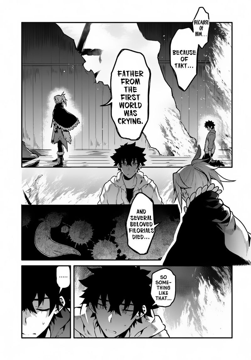 Yari No Yuusha No Yarinaoshi 17 5