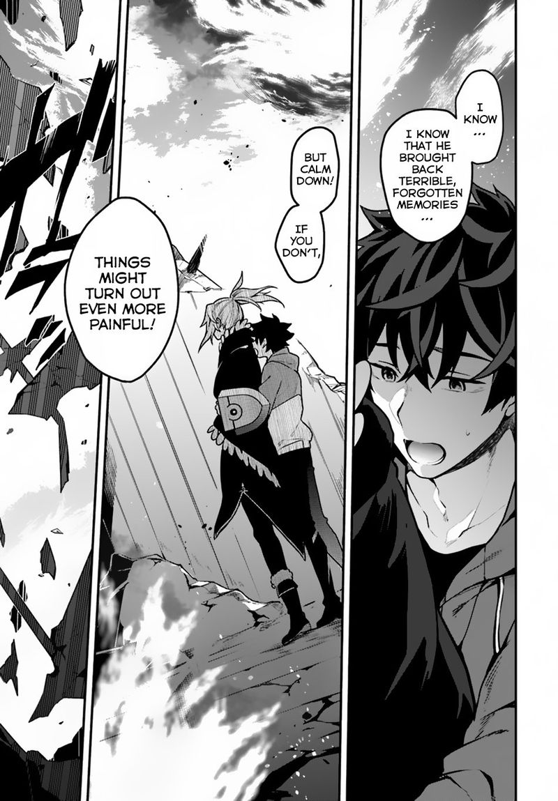 Yari No Yuusha No Yarinaoshi 17 7
