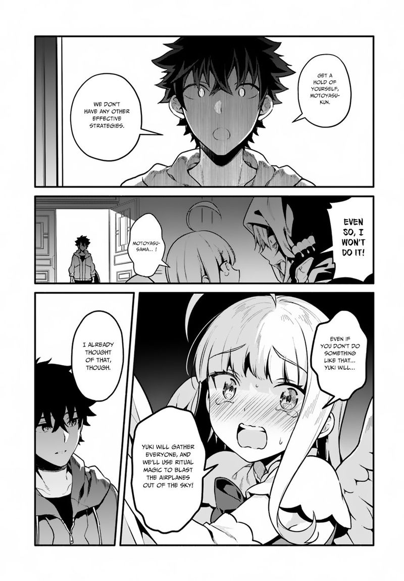 Yari No Yuusha No Yarinaoshi 18 26