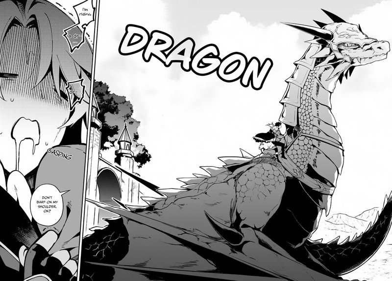 Yari No Yuusha No Yarinaoshi 18 31