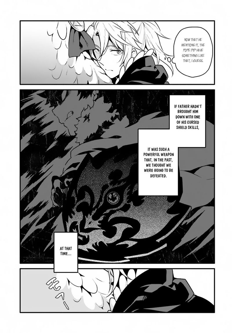 Yari No Yuusha No Yarinaoshi 19 15