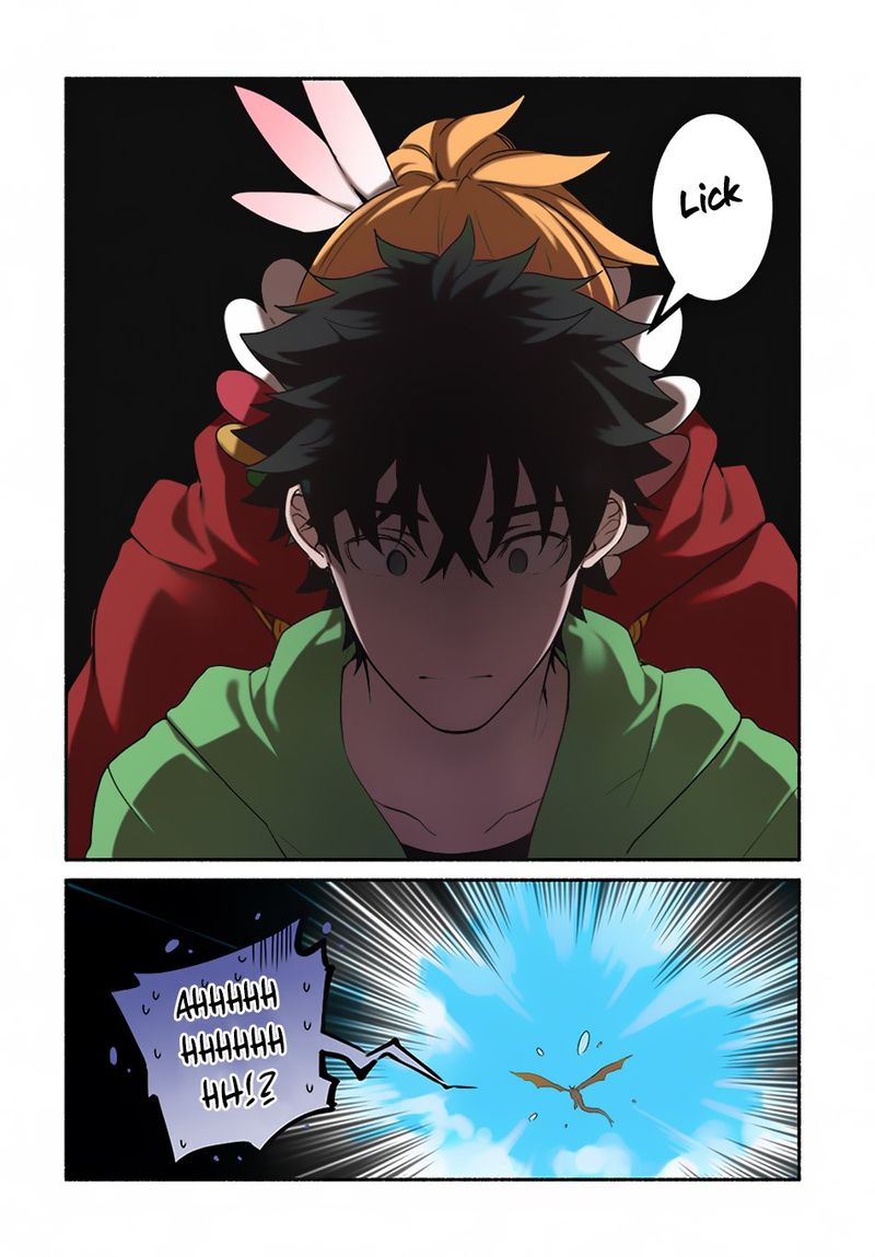 Yari No Yuusha No Yarinaoshi 19 3