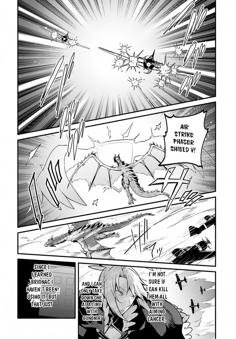 Yari No Yuusha No Yarinaoshi 19 6