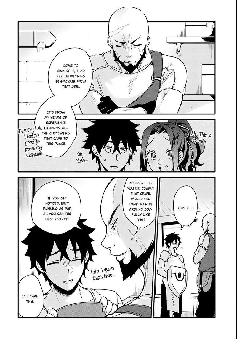 Yari No Yuusha No Yarinaoshi 2 14