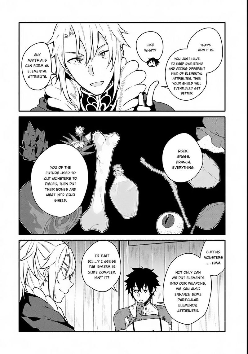 Yari No Yuusha No Yarinaoshi 2 29