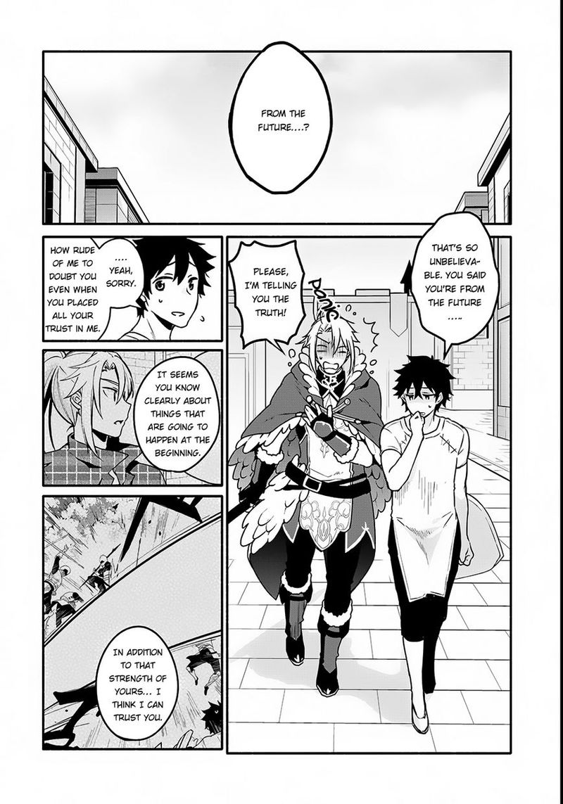 Yari No Yuusha No Yarinaoshi 2 6