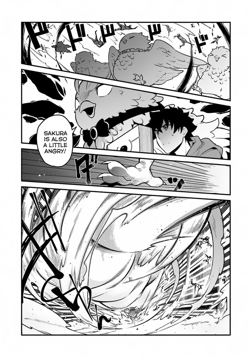 Yari No Yuusha No Yarinaoshi 20 15