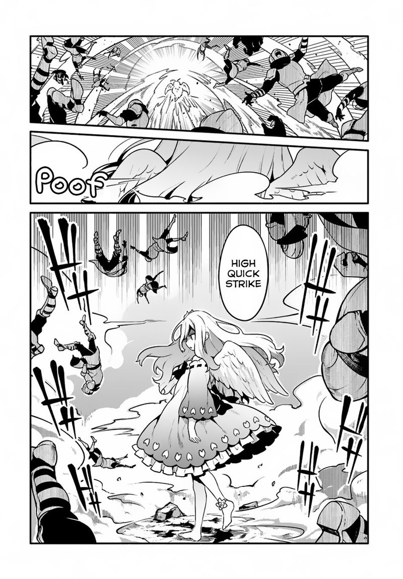 Yari No Yuusha No Yarinaoshi 20 16