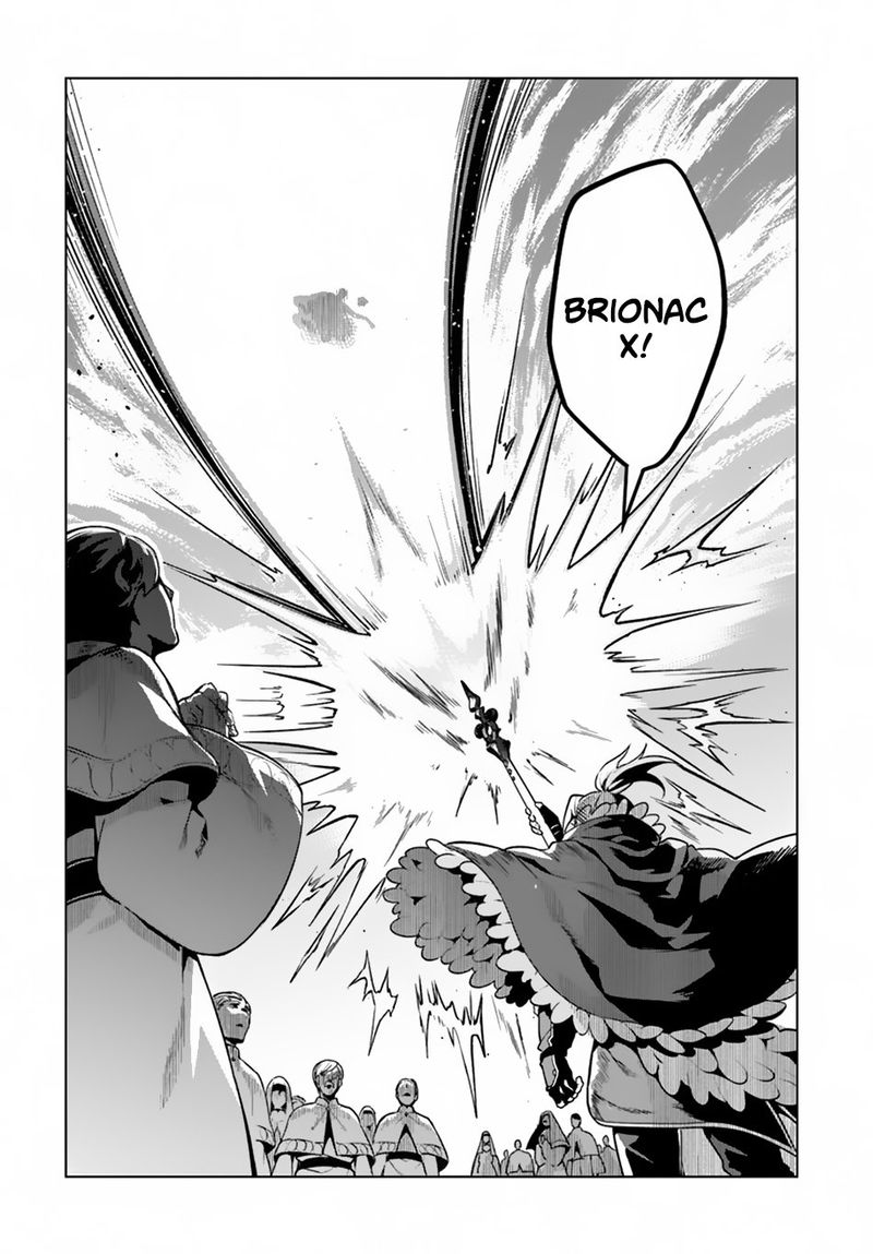 Yari No Yuusha No Yarinaoshi 20 26