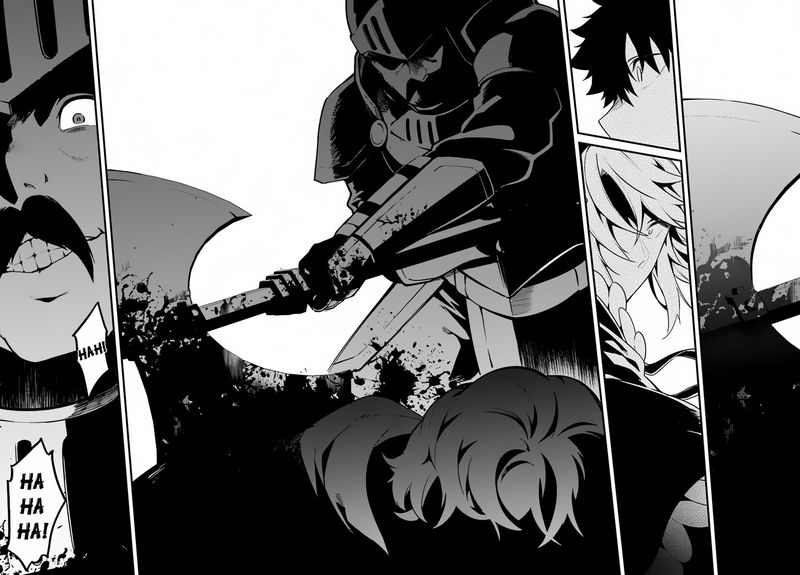 Yari No Yuusha No Yarinaoshi 21 14