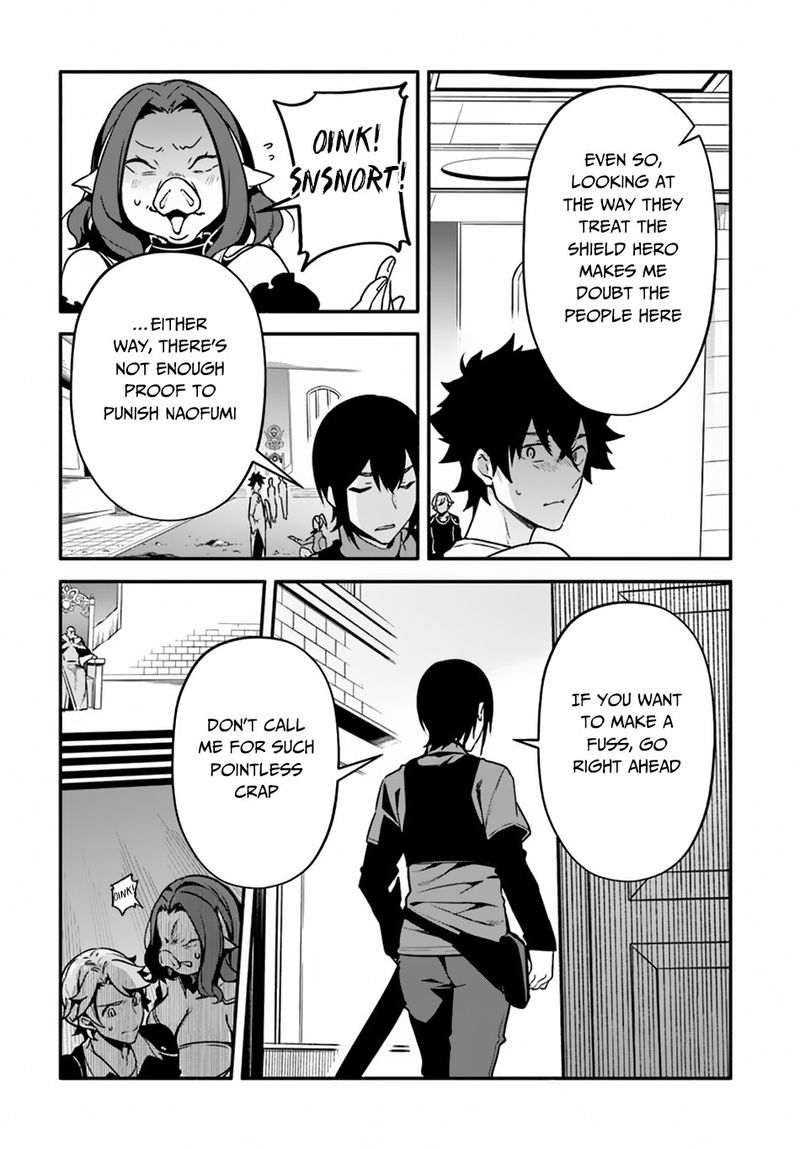 Yari No Yuusha No Yarinaoshi 23 10