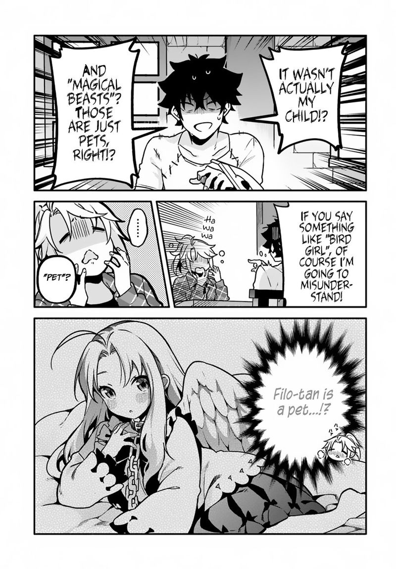 Yari No Yuusha No Yarinaoshi 23 17