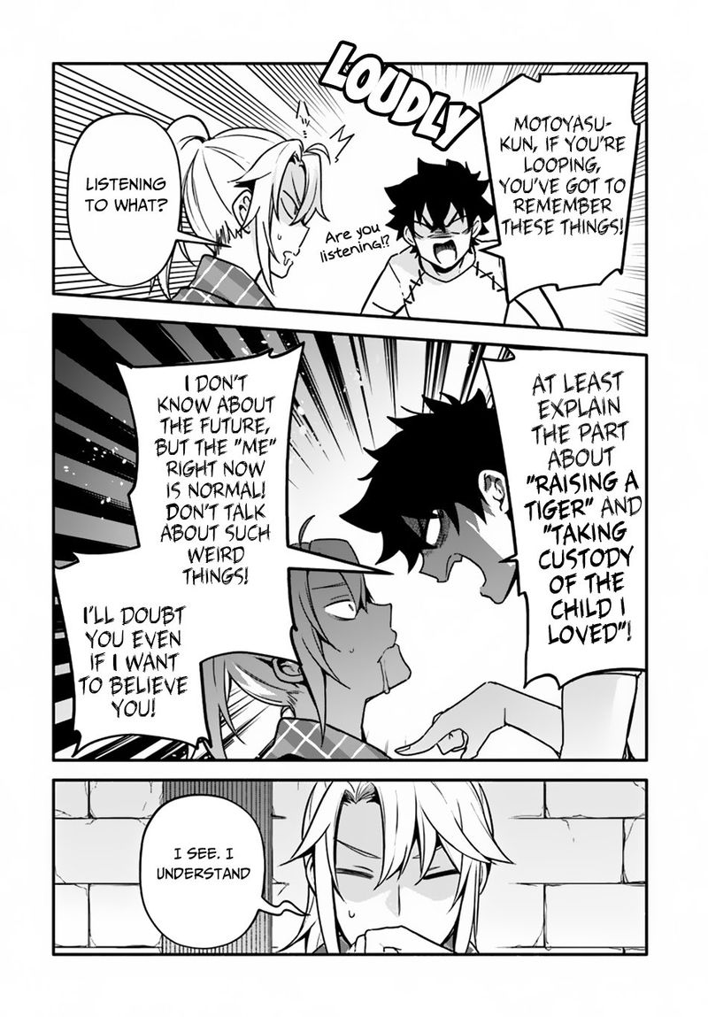 Yari No Yuusha No Yarinaoshi 23 18