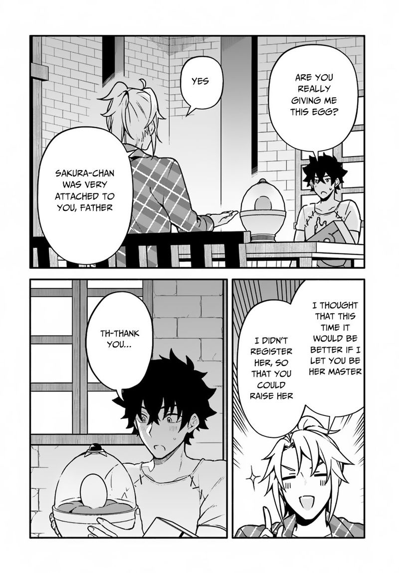Yari No Yuusha No Yarinaoshi 23 22