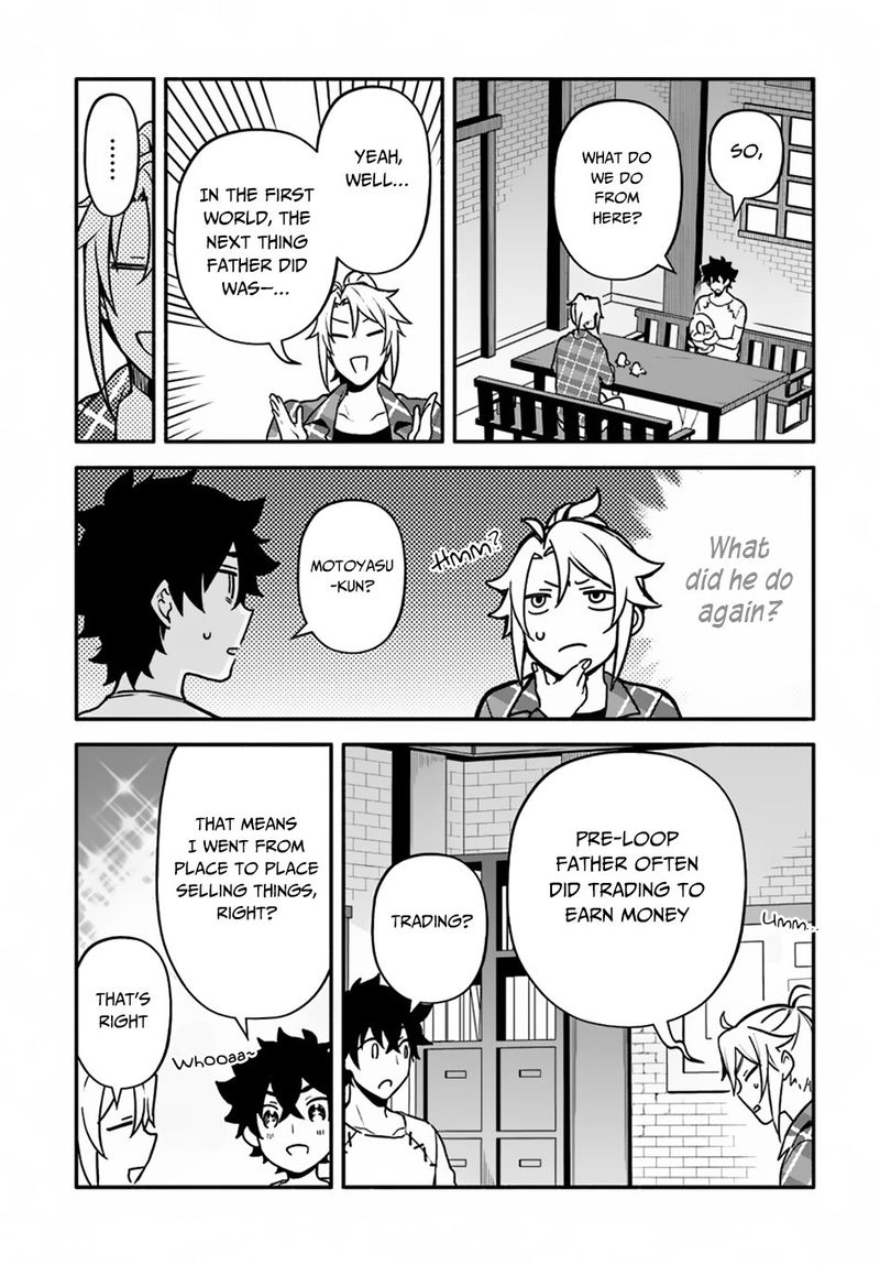 Yari No Yuusha No Yarinaoshi 23 23