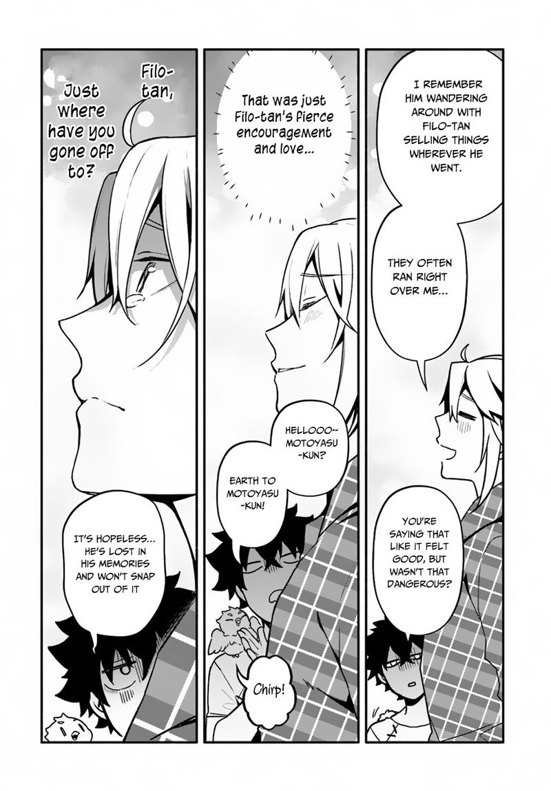 Yari No Yuusha No Yarinaoshi 23 24