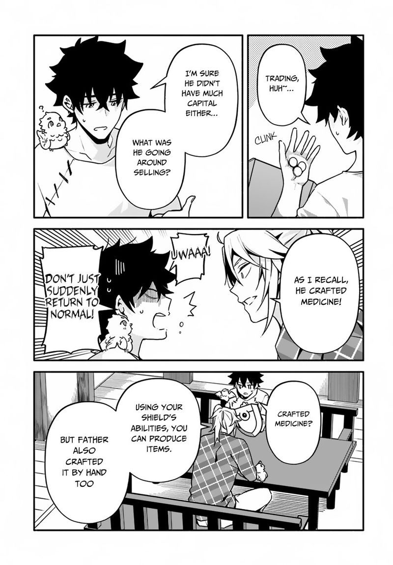 Yari No Yuusha No Yarinaoshi 23 25